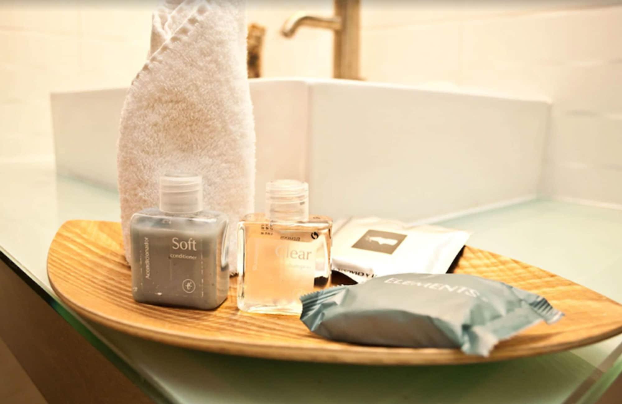 The Saba Hotel Panama City Ngoại thất bức ảnh
