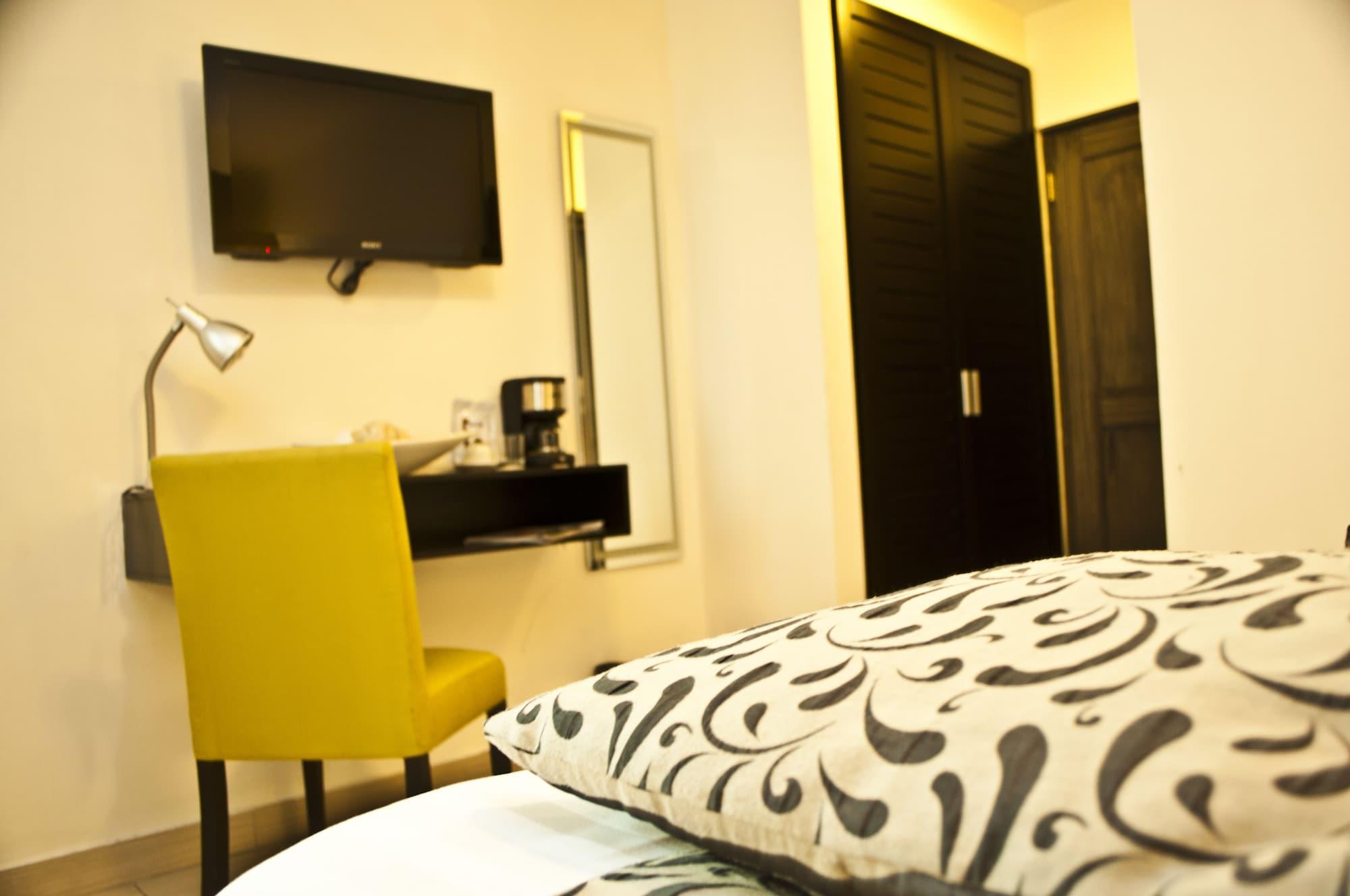 The Saba Hotel Panama City Ngoại thất bức ảnh