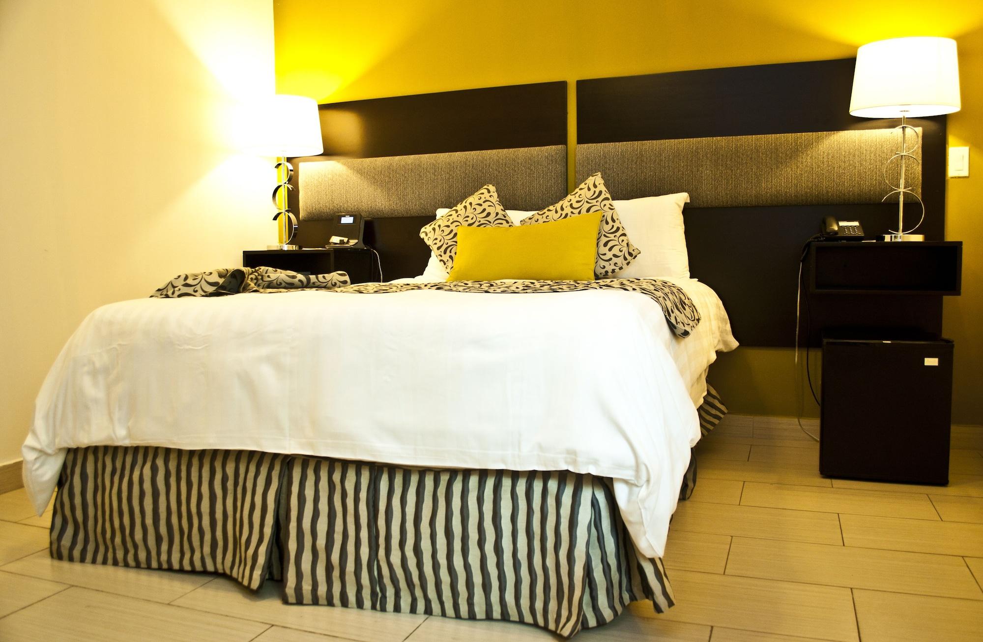 The Saba Hotel Panama City Ngoại thất bức ảnh