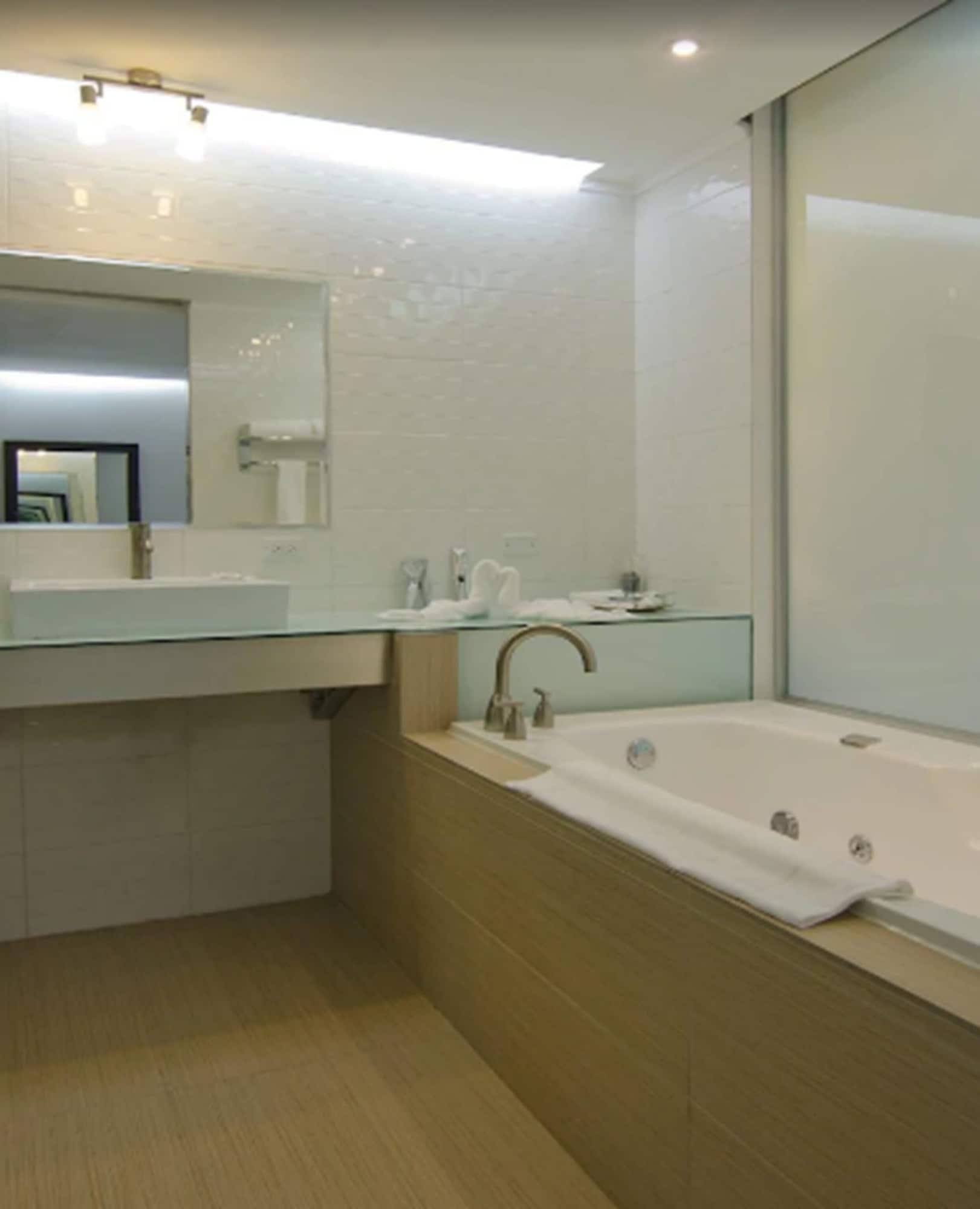 The Saba Hotel Panama City Ngoại thất bức ảnh