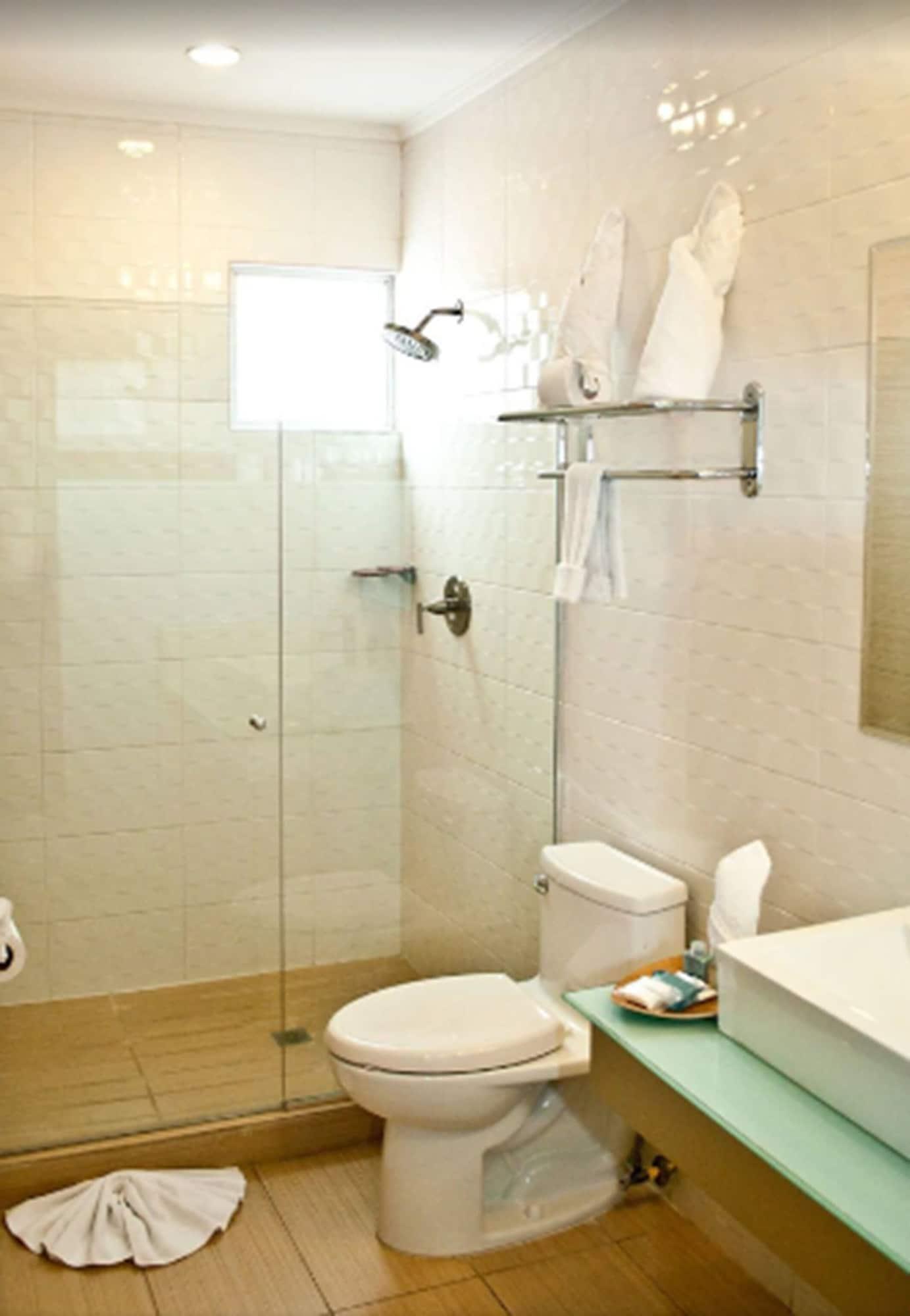 The Saba Hotel Panama City Ngoại thất bức ảnh