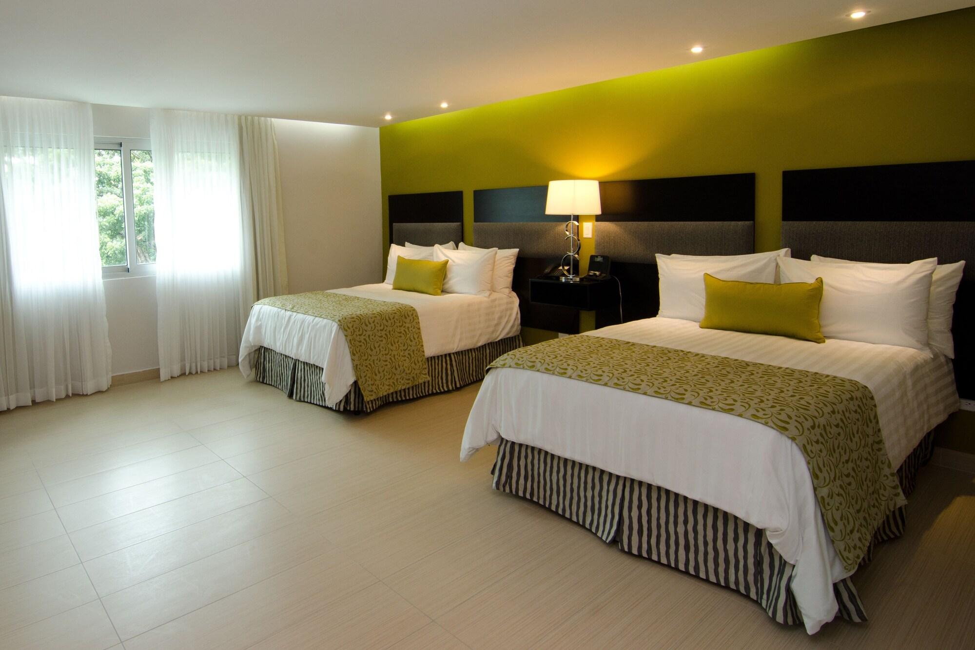 The Saba Hotel Panama City Ngoại thất bức ảnh
