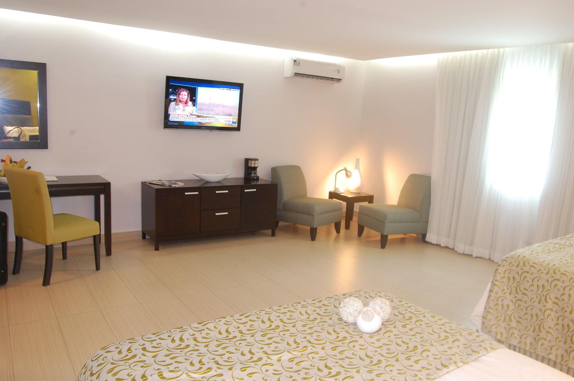The Saba Hotel Panama City Ngoại thất bức ảnh