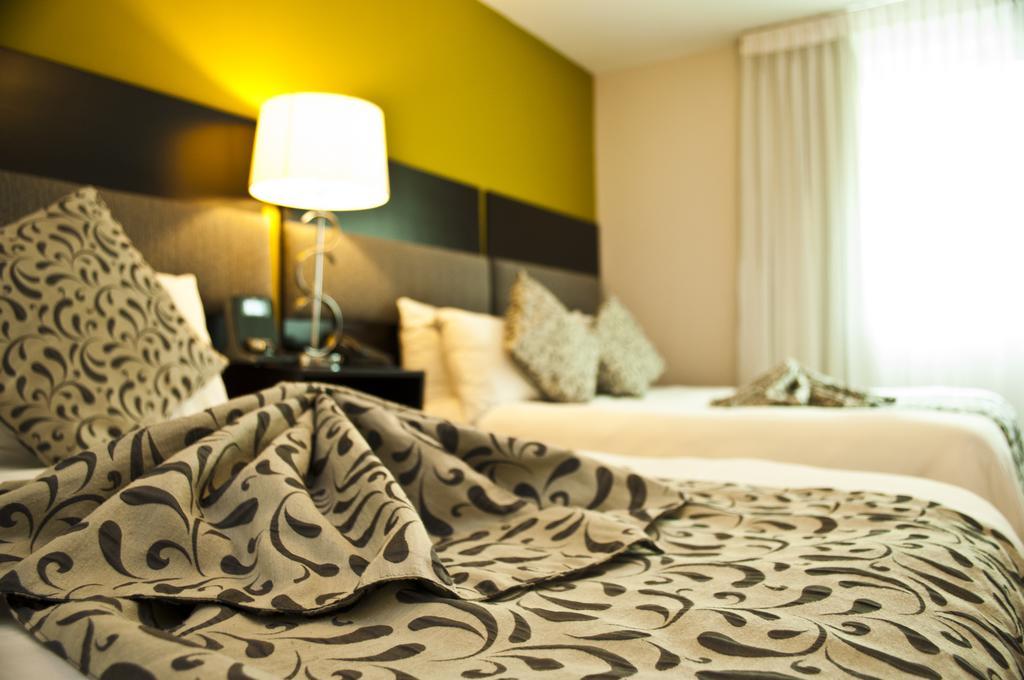 The Saba Hotel Panama City Phòng bức ảnh