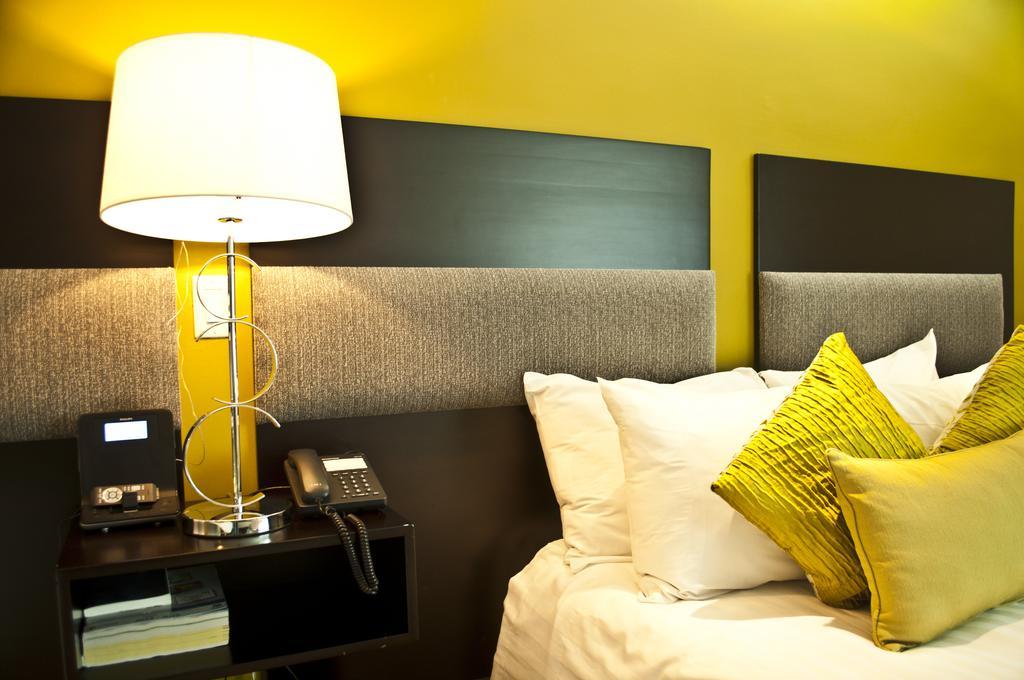 The Saba Hotel Panama City Phòng bức ảnh
