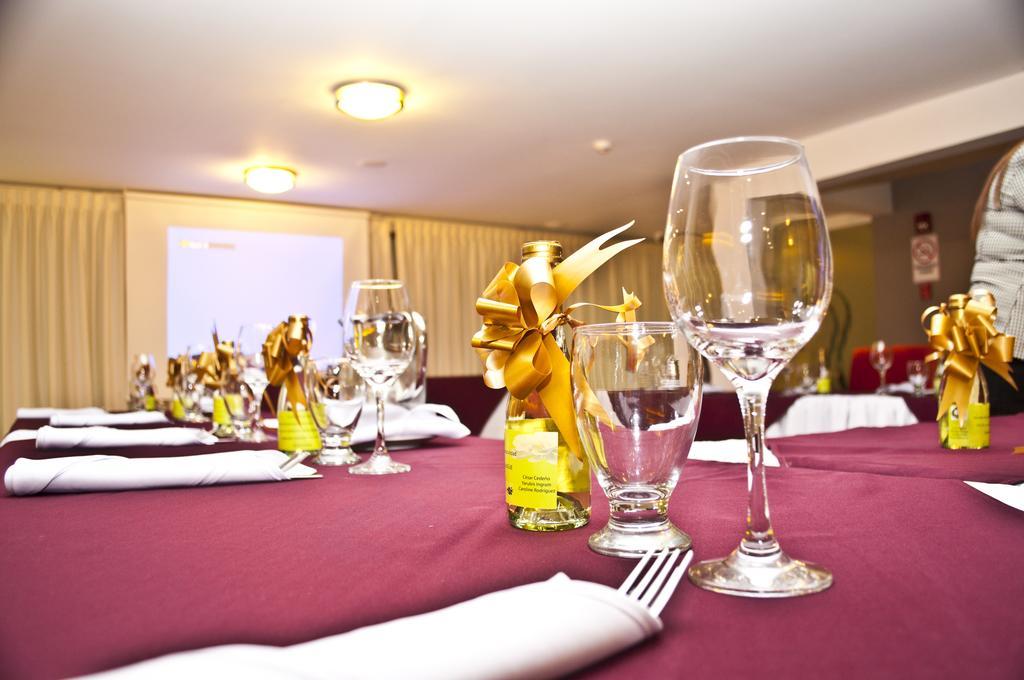The Saba Hotel Panama City Ngoại thất bức ảnh