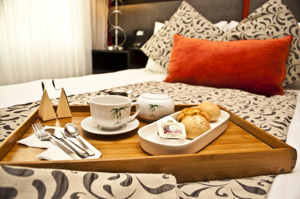 The Saba Hotel Panama City Phòng bức ảnh