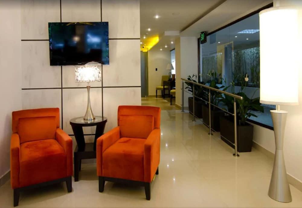The Saba Hotel Panama City Ngoại thất bức ảnh