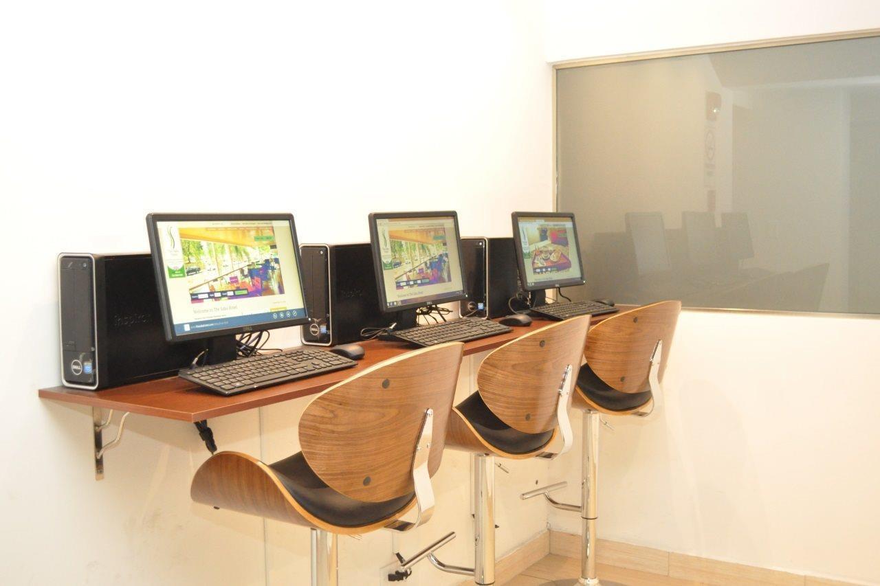 The Saba Hotel Panama City Ngoại thất bức ảnh