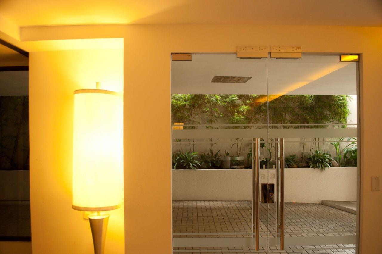 The Saba Hotel Panama City Ngoại thất bức ảnh