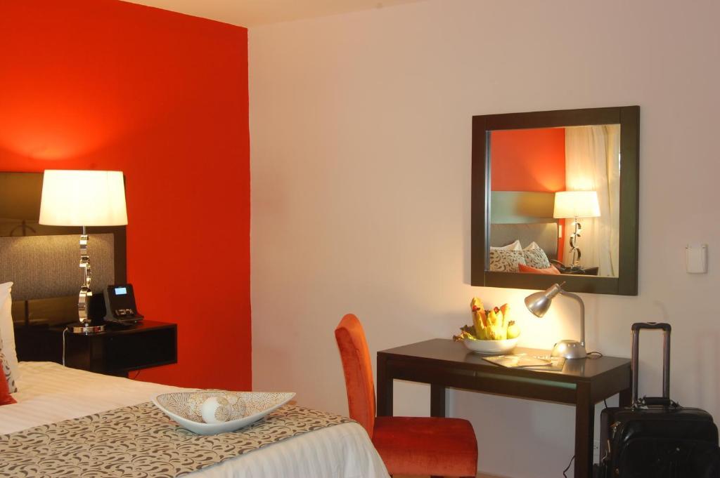 The Saba Hotel Panama City Phòng bức ảnh