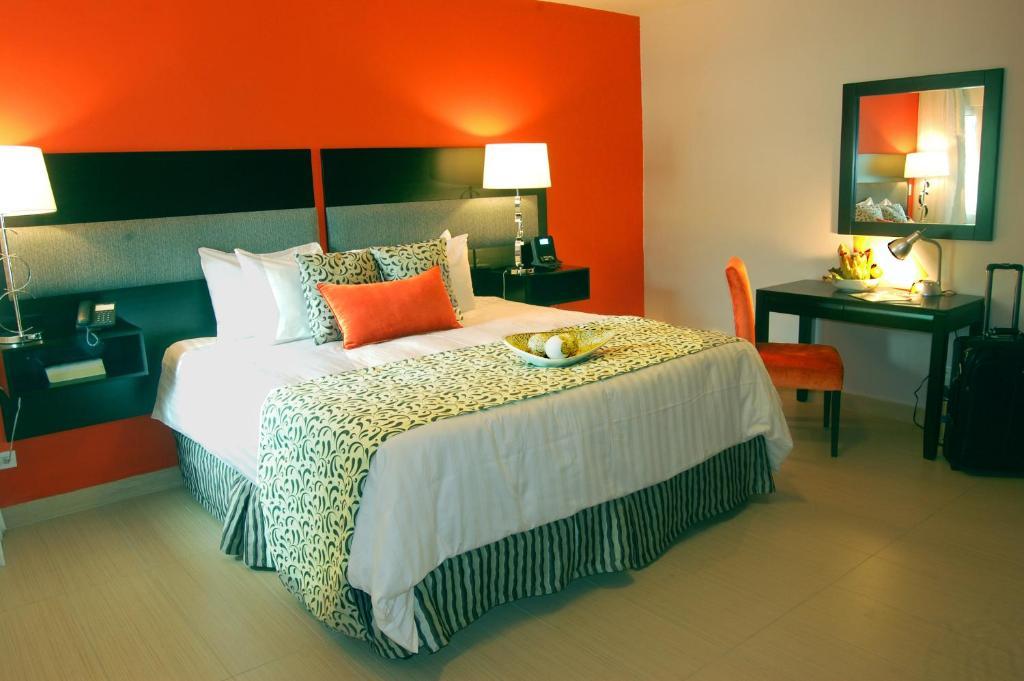 The Saba Hotel Panama City Ngoại thất bức ảnh