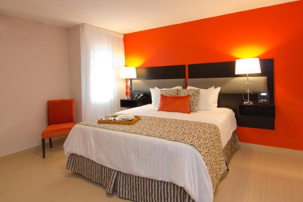 The Saba Hotel Panama City Phòng bức ảnh