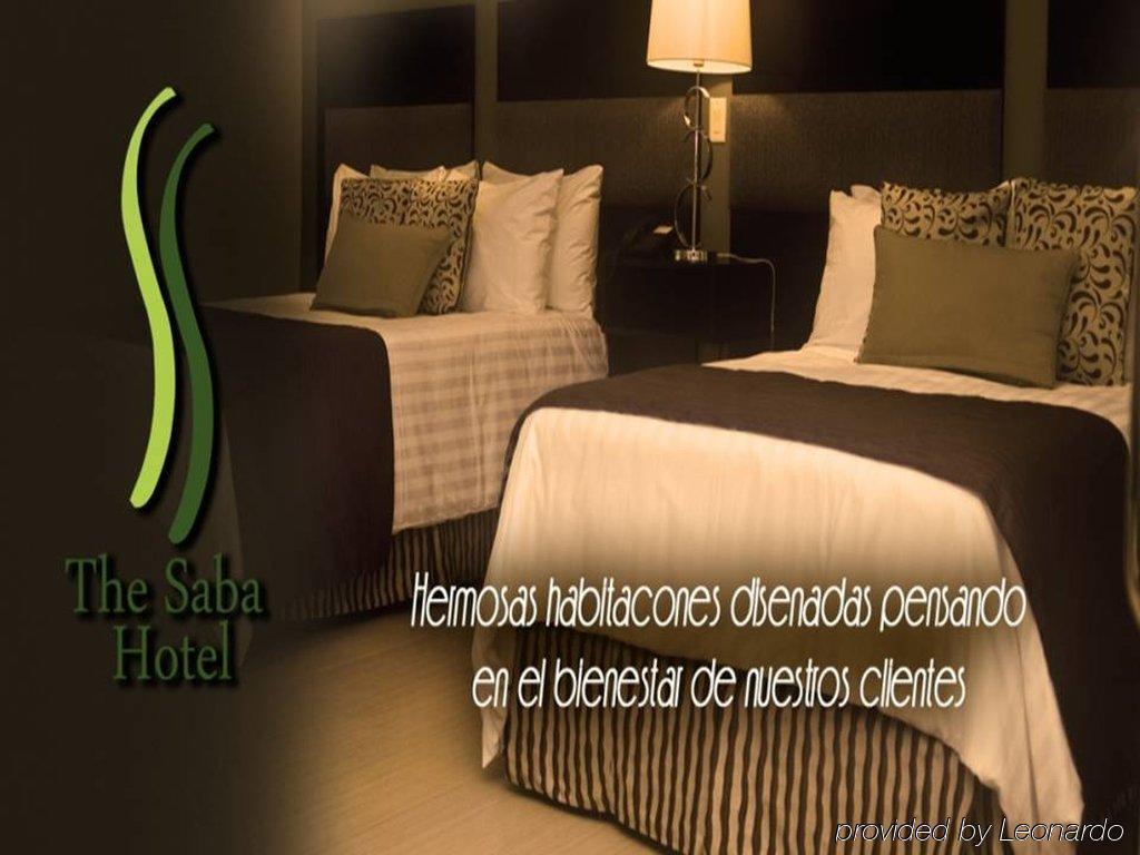 The Saba Hotel Panama City Ngoại thất bức ảnh