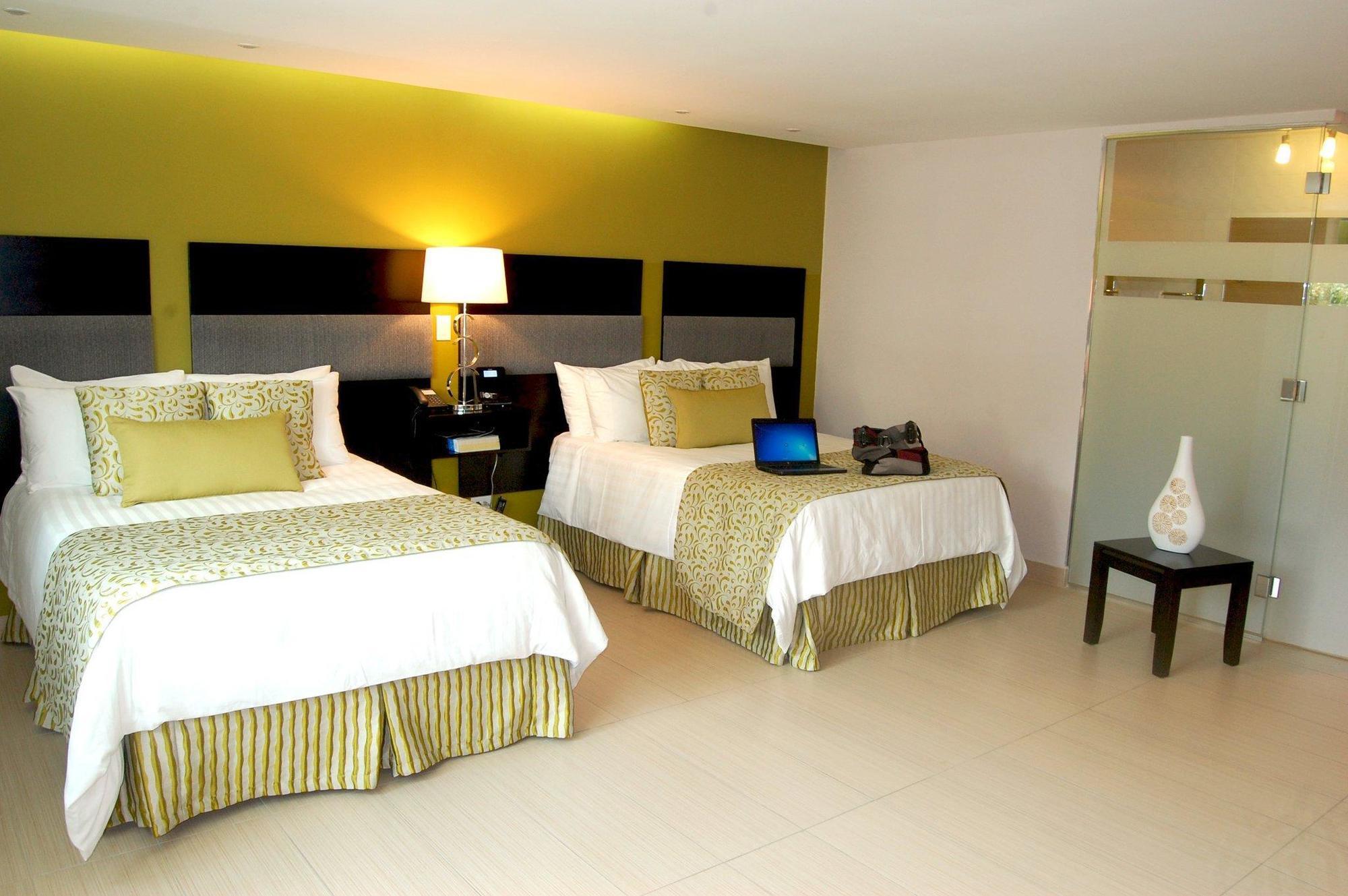 The Saba Hotel Panama City Ngoại thất bức ảnh