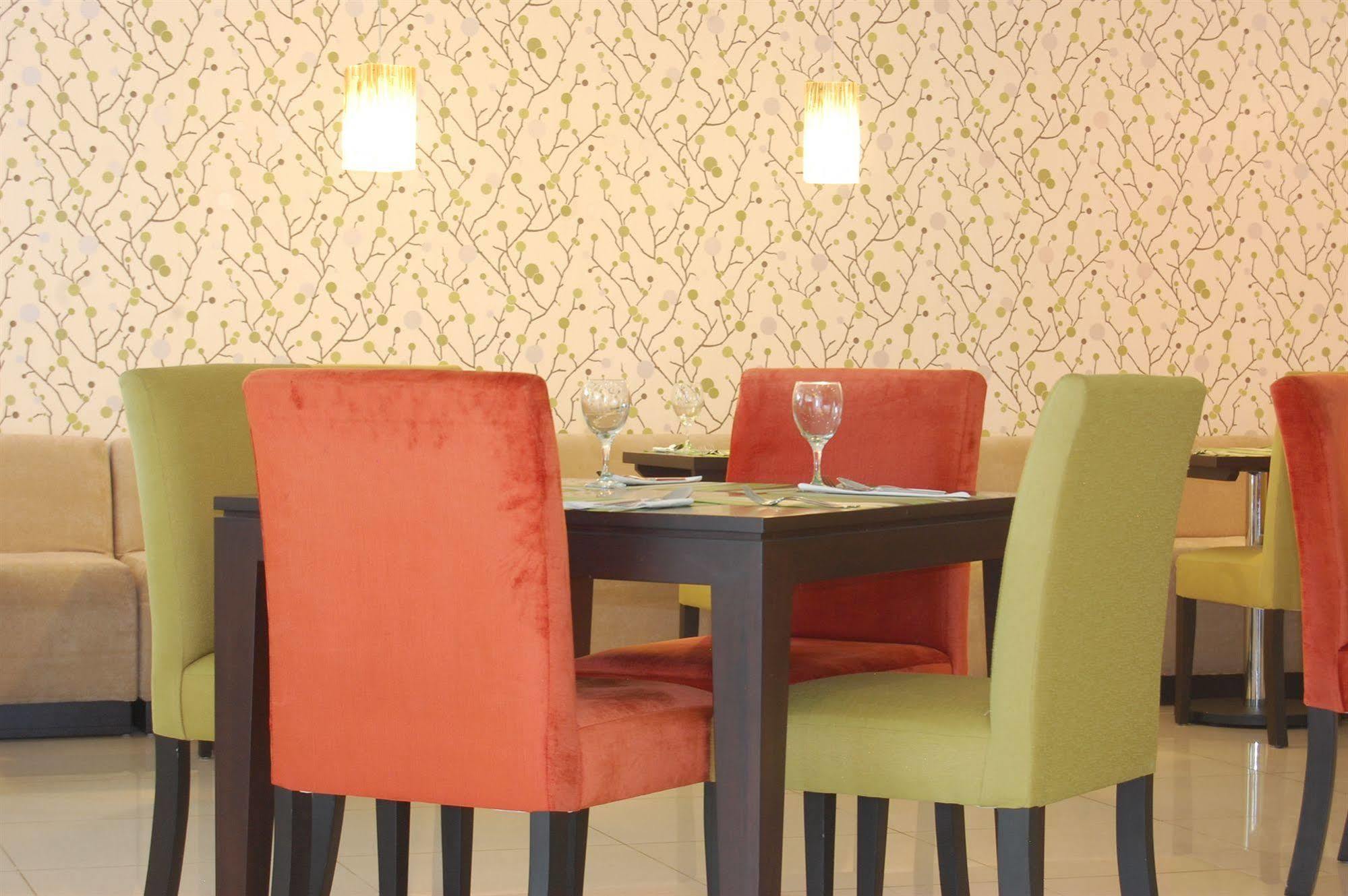 The Saba Hotel Panama City Ngoại thất bức ảnh