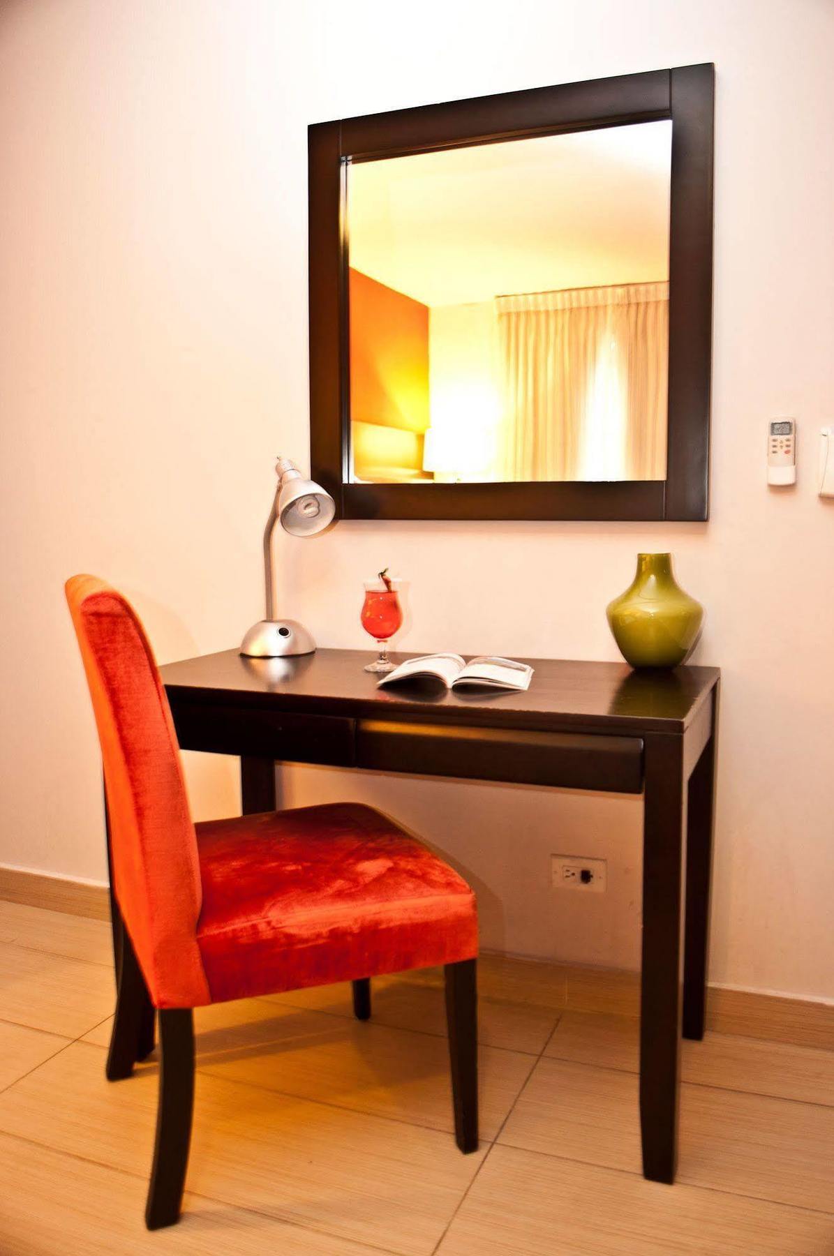 The Saba Hotel Panama City Ngoại thất bức ảnh