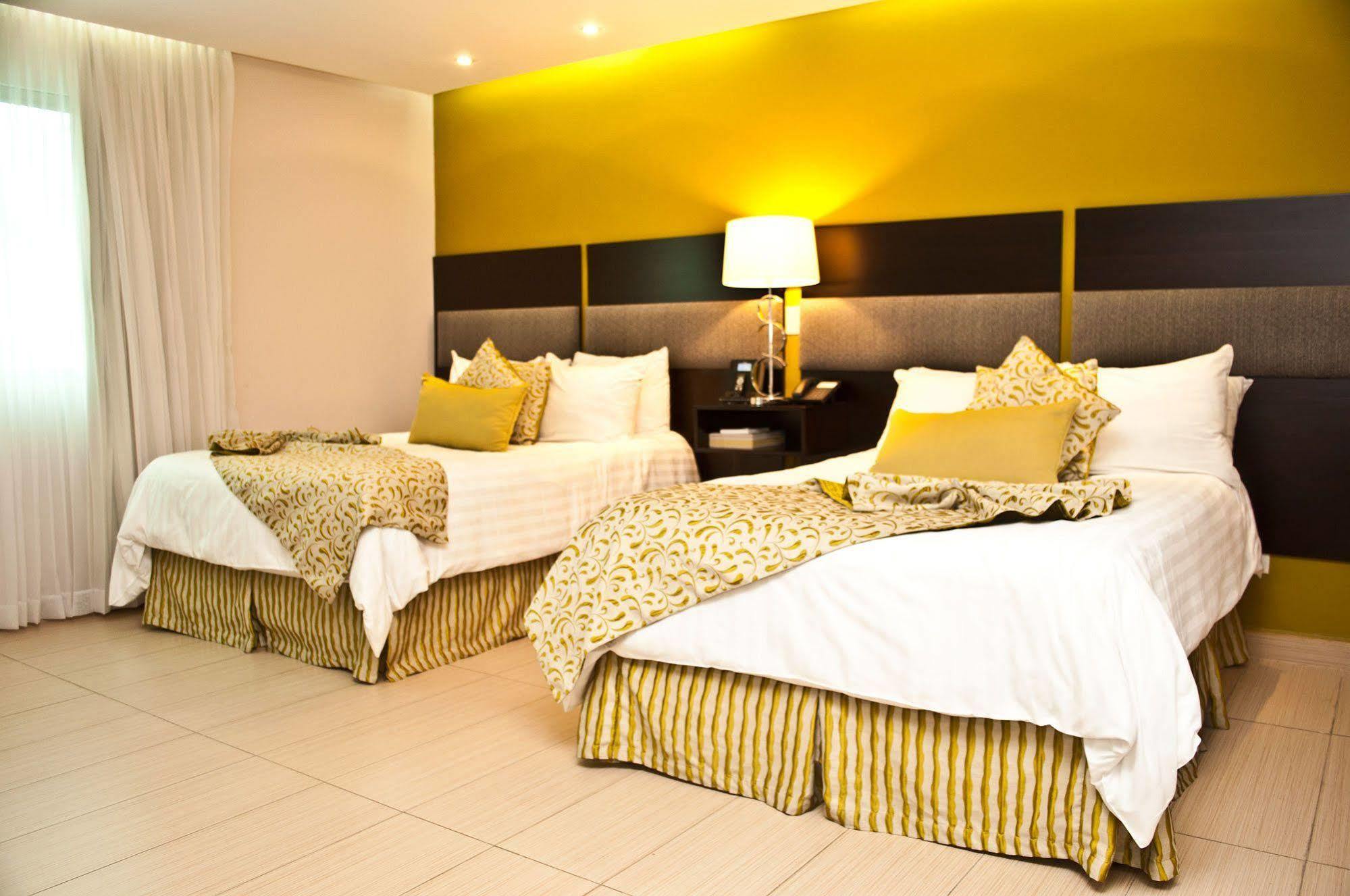 The Saba Hotel Panama City Ngoại thất bức ảnh