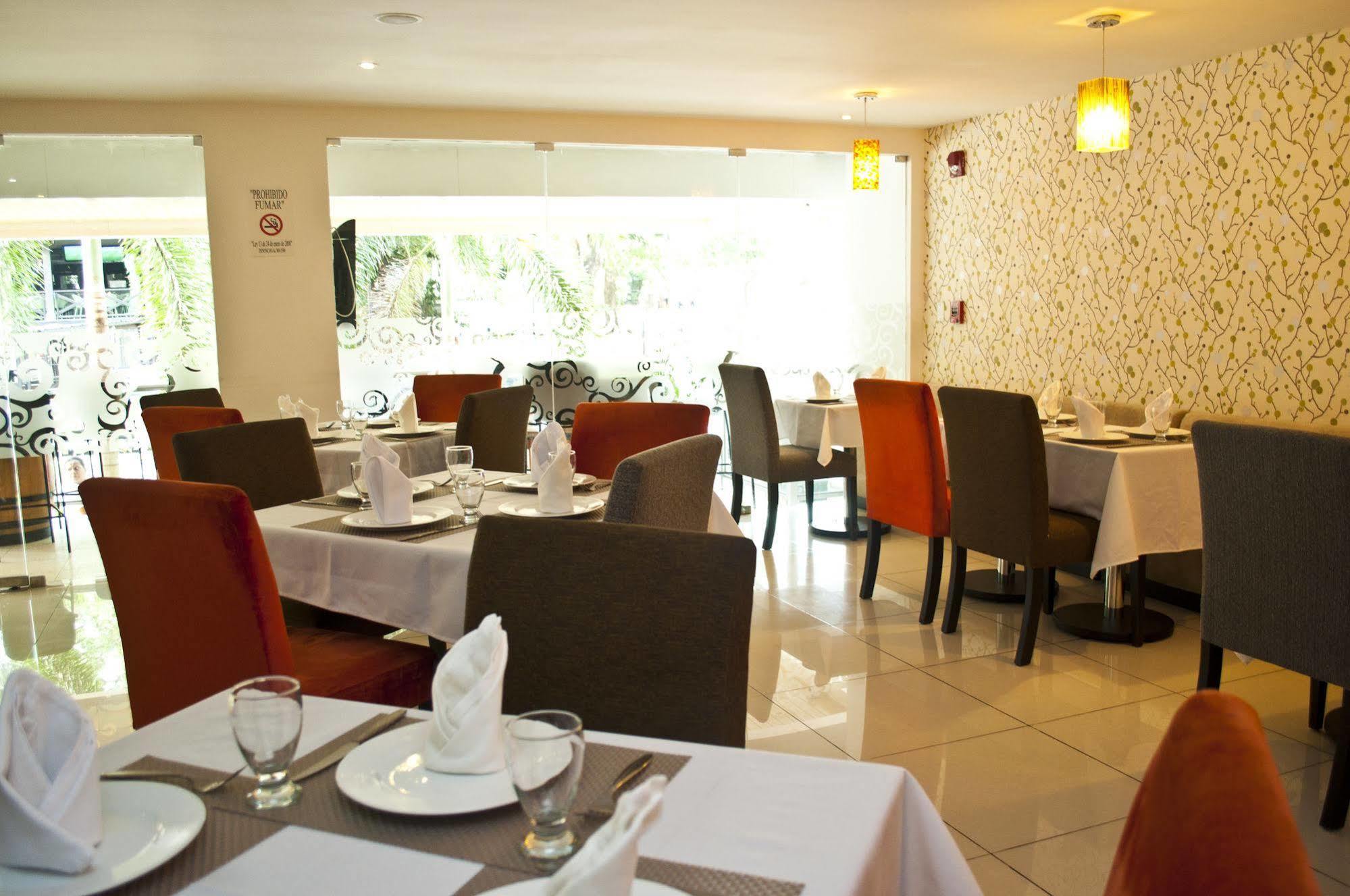The Saba Hotel Panama City Ngoại thất bức ảnh