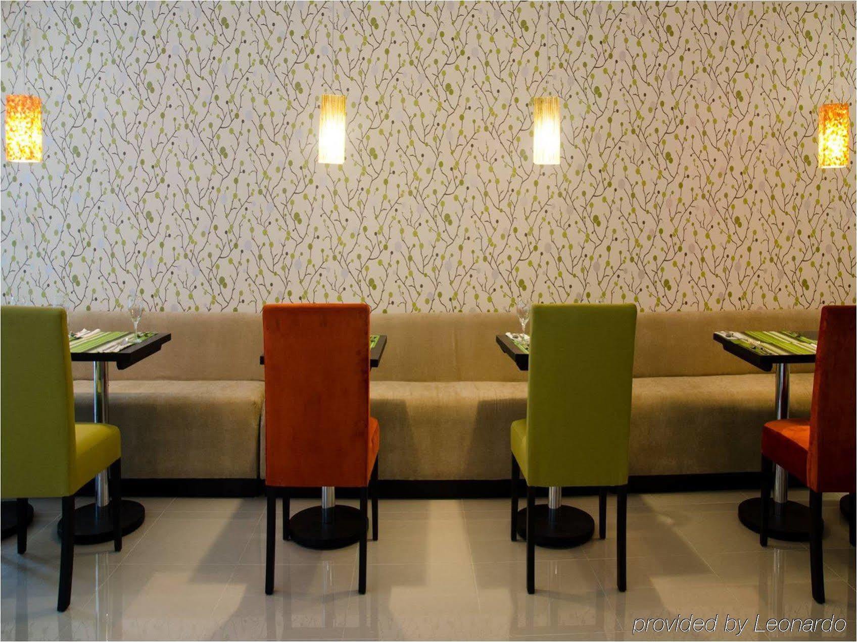 The Saba Hotel Panama City Ngoại thất bức ảnh
