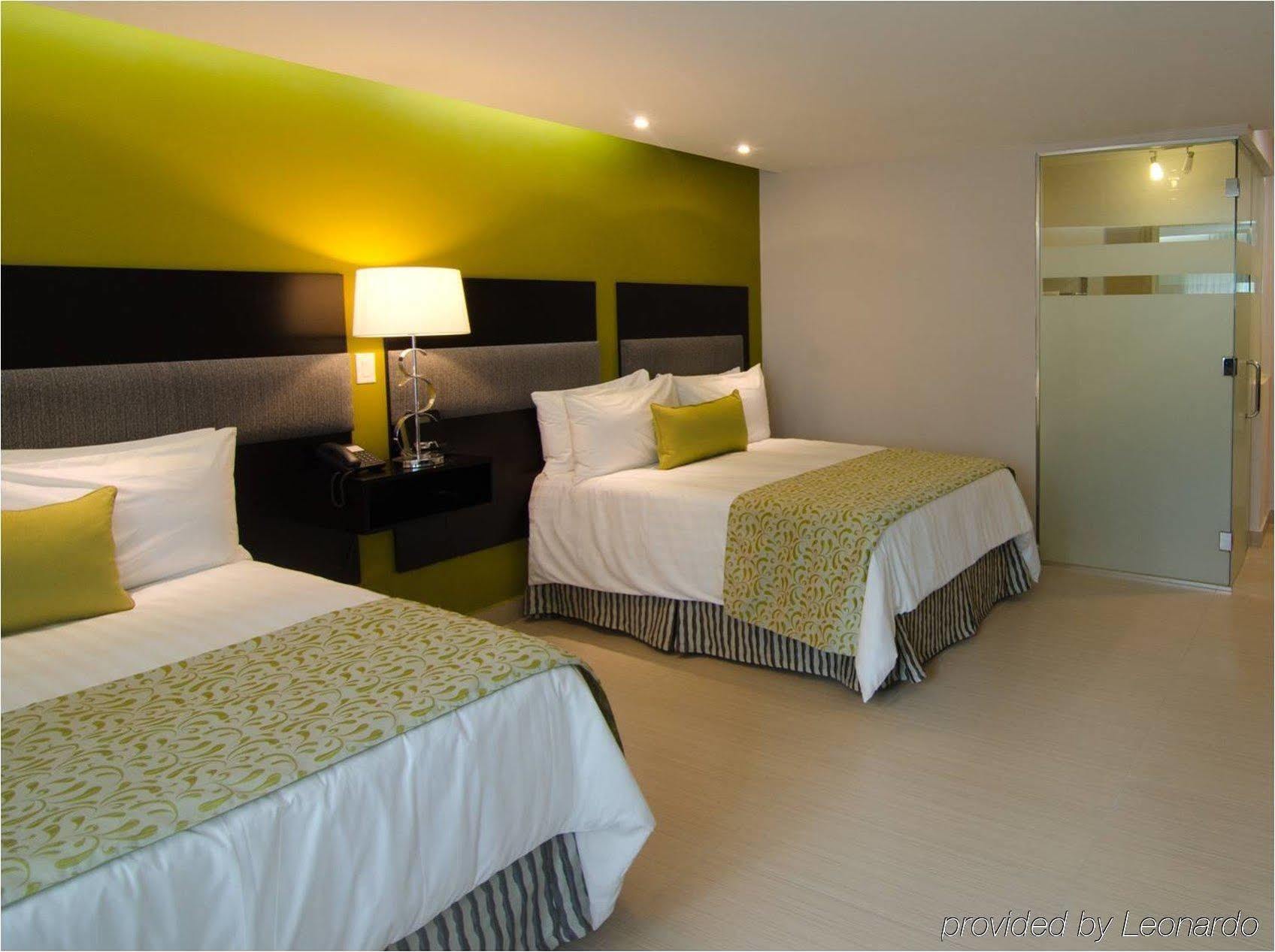 The Saba Hotel Panama City Ngoại thất bức ảnh
