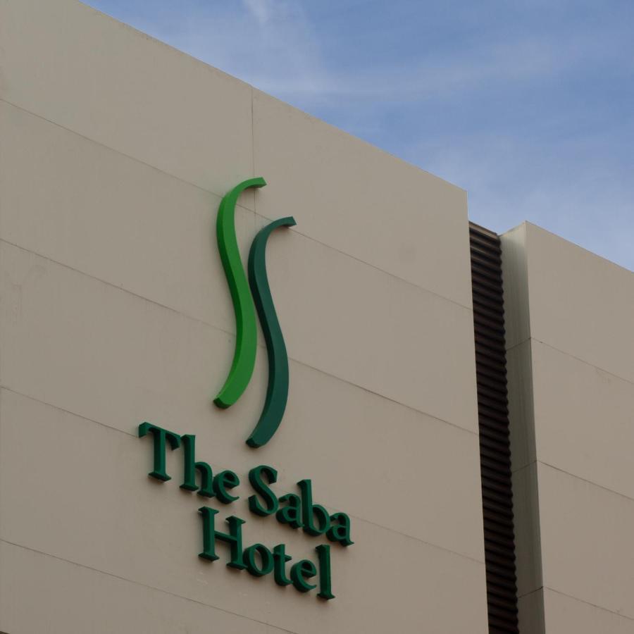 The Saba Hotel Panama City Ngoại thất bức ảnh